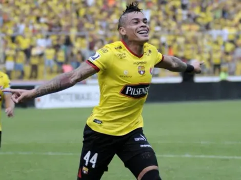 ¿Se le cruzan al City?: Grande de LigaPro se reunió con Jonatan Álvez