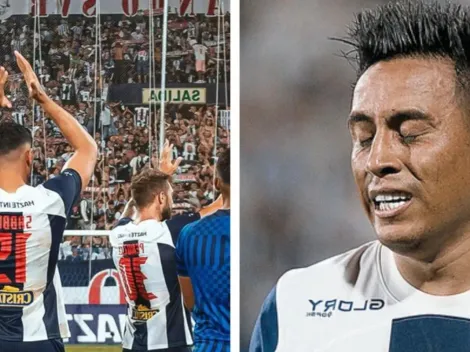 ¿Alianza convocó a joya de 19 años como reemplazo de Cueva?