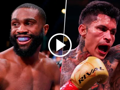 Dónde ver Jaron Ennis vs. Roiman Villa EN VIVO por el título interino de peso welter de la IBF: TV, Streaming y hora
