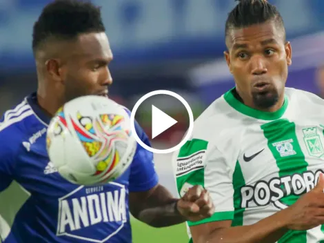 Dónde ver Millonarios vs. Atlético Nacional EN VIVO por un amistoso 2023: TV, horario y Streaming por países