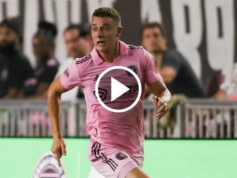 Dónde ver el partido DC United vs. Inter Miami EN VIVO por la MLS 2023: Hora, Streaming y TV