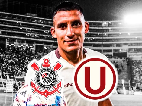 La reveladora autocrítica de Valera y su advertencia a Corinthians