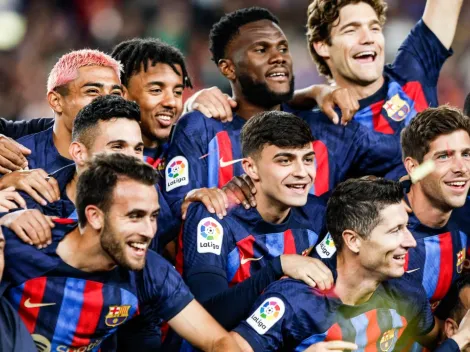 Obligado a vender: Barcelona ofreció dos jugadores a Juventus