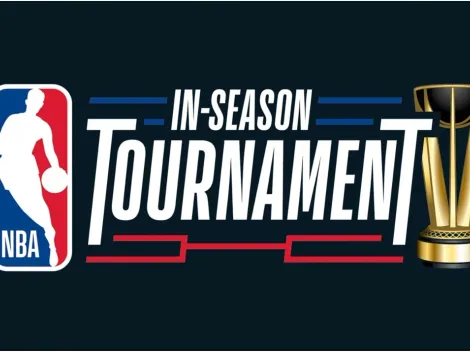 NBA In-Season Tournament: Qué es, cuándo empieza, quién juega: Habrá nuevo campeón