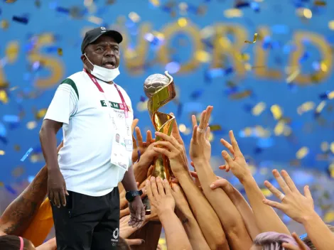 Escándalo en el Mundial femenino: DT acusado de abuso sexual a sus jugadoras
