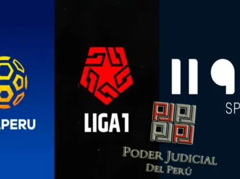 GOLPERU acude al Poder Judicial para retomar poderes