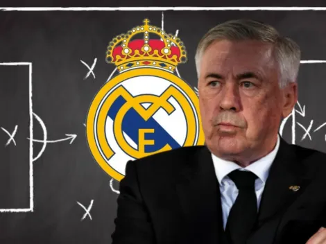 Todos los cambios que se vienen en Real Madrid