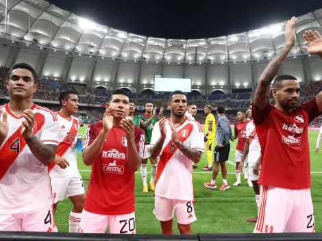 Cristal sorprende con fichaje de seleccionado nacional