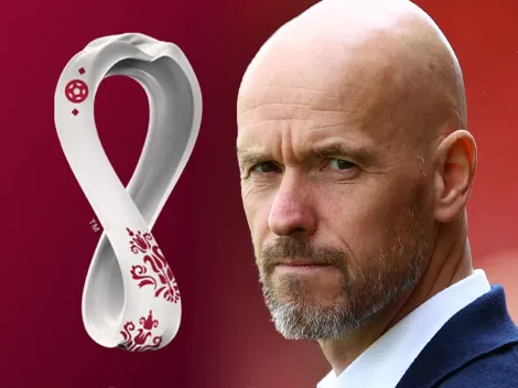 Fue la revelación de Qatar 2022 y ahora el Manchester United va por él, es prioridad para ten Hag