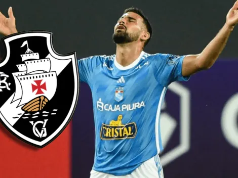 Ignácio da Silva, visto por el Vasco da Gama en su país