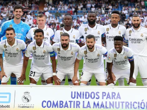 Pretemporada Real Madrid 2023-2024: Calendario y dónde ver EN VIVO todos los partidos amistosos