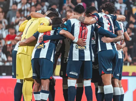 Alianza Lima y sus 3 novedades positivas para jugar ante Sport Boys