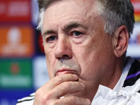 Real Madrid en problemas: Carlo Ancelotti es investigado por fraude al fisco