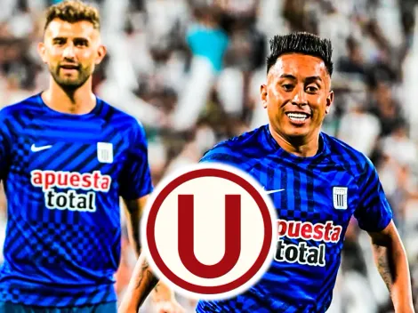 Se perfila para el clásico ante Universitario: Alianza recupera a crack