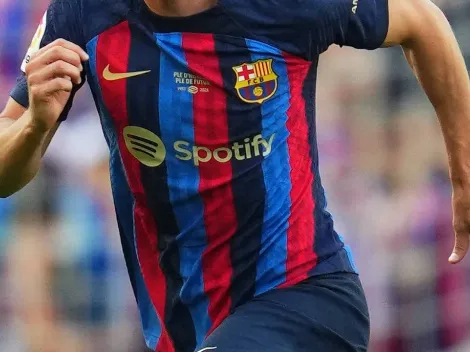 Fichaje para Barcelona: este es el lateral derecho que tendrá Xavi