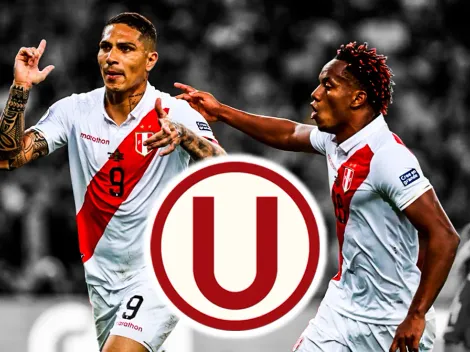 Brilló con crack de la Selección y ahora podría ser verdugo de Universitario