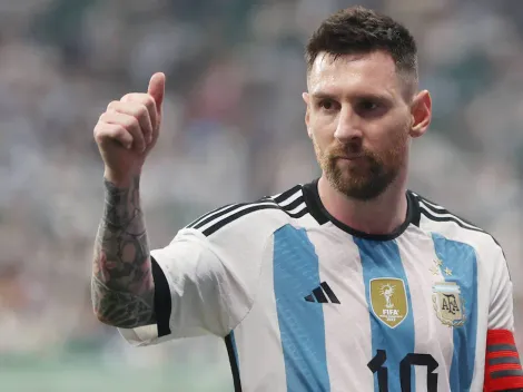 Para acompañar a Messi: los refuerzos que busca Inter Miami