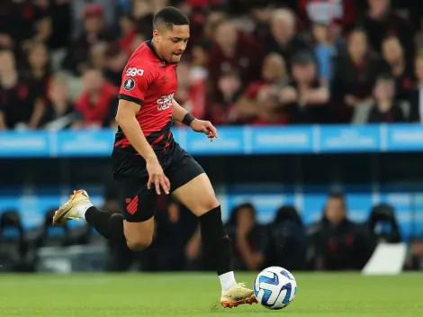 En Barcelona lo esperan: Vitor Roque ya tiene fecha de debut