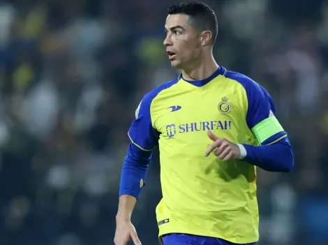 Contundente sanción de FIFA al Al-Nassr de CR7