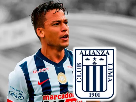 Bomba en Alianza Lima: Cristian Benavente no seguiría en La Victoria