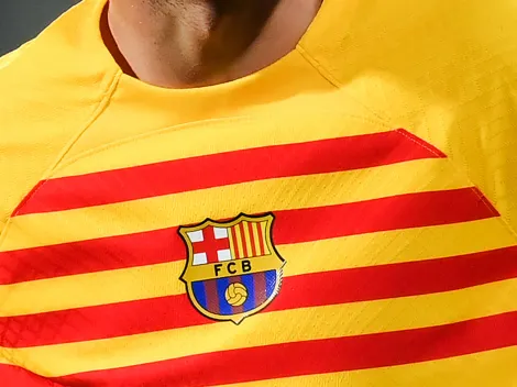 Sorpresa mundial, luego de cerrar a Vitor Roque el Barcelona ya tiene acordado un nuevo refuerzo