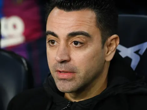 Desde Arabia Saudita van por una figura del Barcelona