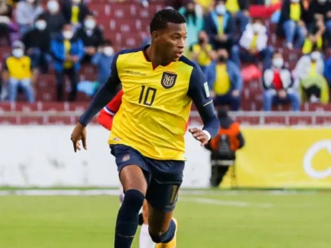 ¡Se pelean por Platita!: Gonzalo Plata recibe otra oferta europea