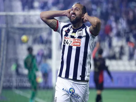 Barcos le lanzó un tremendo misil a Lavandeira