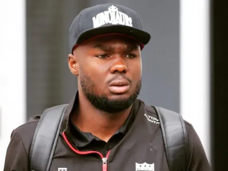 ¿Vuelve de Europa? Jordy Caicedo continuará su carrera en este equipo