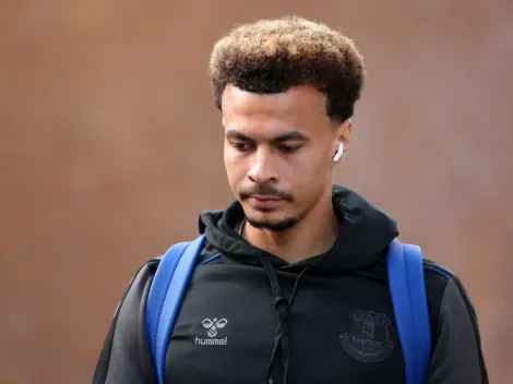 El escalofriante testimonio de Dele Alli: drogas y abusos