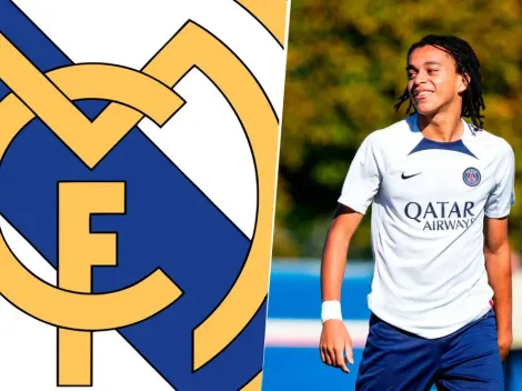 Real Madrid buscaría la contratación de Ethan Mbappé