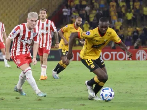 Tras el rumor: ¿Puede Estudiantes de La Plata pedir la victoria del partido ante BSC?