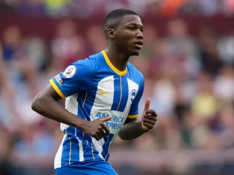 Por esto no hay acuerdo entre el Chelsea y Brighton por Moisés Caicedo