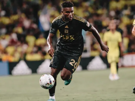 (VIDEO) Golazo y asistencia: José Cifuentes sigue brillando en la MLS