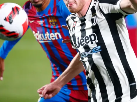 Le da la espalda a Real Madrid y Barcelona: Juventus se baja de la Superliga