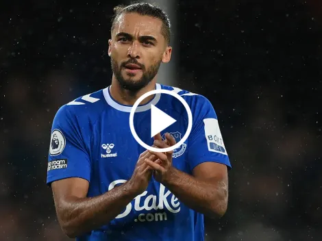 ¿Cómo salieron Everton vs. Stade Nyonnais por un amistoso?