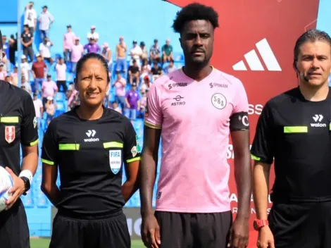 Ramos considera justo el arresto del PF de la "U"