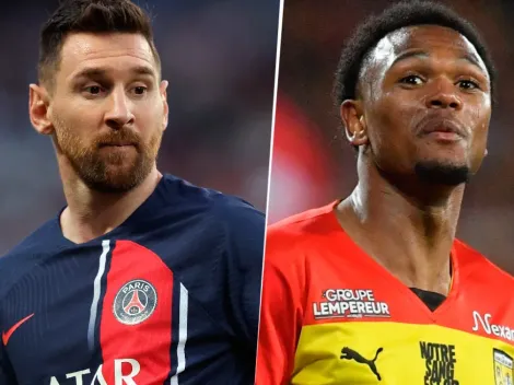 Superó a Messi en Francia, se convirtió en fichaje récord de este mercado