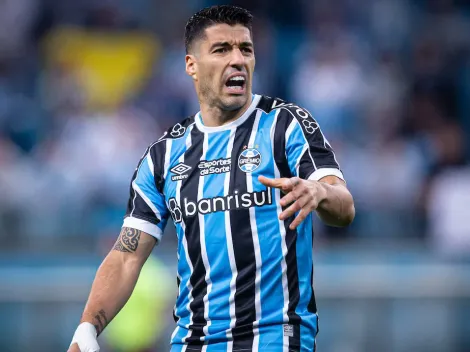 Espera por Bielsa: La decisión de Luis Suárez sobre su futuro en Gremio