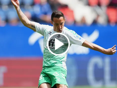 Dónde ver Real Betis vs. Braunschweig EN VIVO por un amistoso 2023: TV que transmite, hora y minuto a minuto