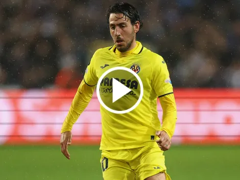 Dónde ver el partido Villarreal vs. St. Gallen EN VIVO por un amistoso 2023: TV, Streaming y hora