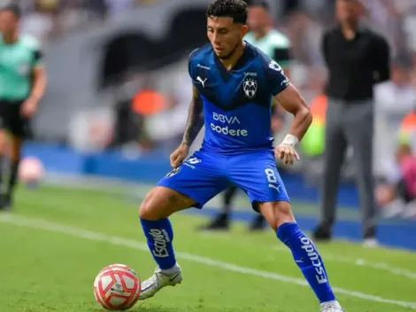 (VIDEO) Golazos: Joao Rojas marca un doblete con el Monterrey CF