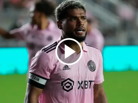 Dónde ver el partido St. Louis City vs. Inter Miami EN VIVO por la MLS 2023: streaming, TV que transmite, hora y minuto a minuto