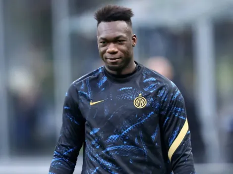 Otro bombazo: Ponen de regreso a Felipe Caicedo en la LigaPro