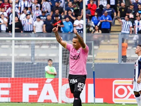 El secreto del triunfo parcial del Boys ante Alianza