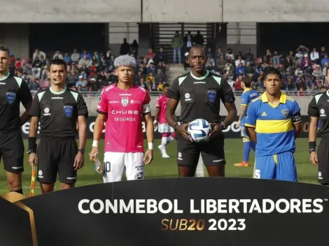 No pudo ser: Independiente del Valle cae en la final de la Libertadores sub20