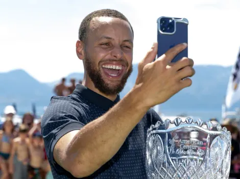 El mensaje de Curry contra fans de Warriors que nadie esperaba en la NBA