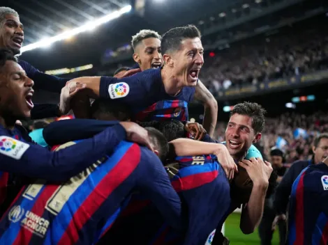 “Here we go”: Fabrizio Romano anticipa el próximo fichaje del Barcelona