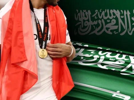 Sorpresa mundial, otro campeón de Europa se marcha a Arabia Saudita