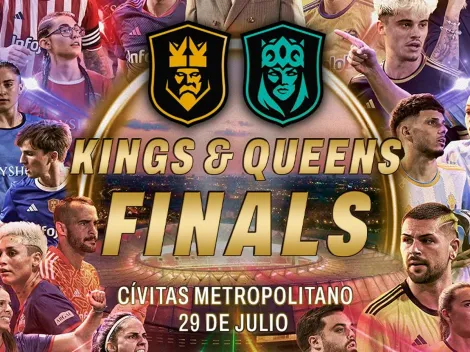 Kings League: así quedaron los cruces de los Playoffs